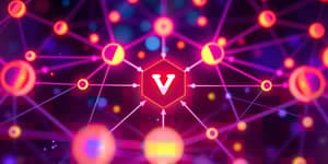 Track validator node performance for staking health