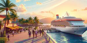 Travel and leisure stocks climb on reopening momentum