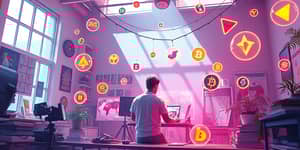 NFTs create new revenue streams for digital artists
