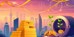 Integrate alternative assets for broader diversification