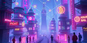Explore metaverse tokens for virtual economies