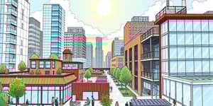 REITs reposition portfolios for hybrid work
