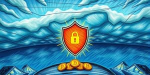 Learn about crypto insurance against smart contract risks