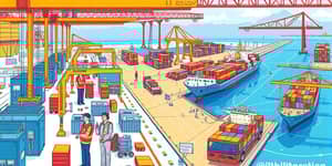 Manufacturing output rebounds with supply chain recovery