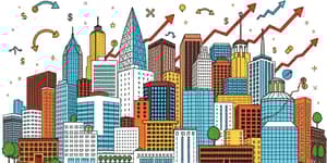 Evaluate real estate investment trusts for passive income