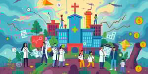 Healthcare outperforms amid macro uncertainty