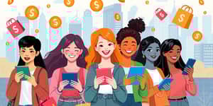Use cashback rewards for practical savings