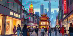 Luxury brands see renewed demand in Asia