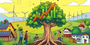 Choose impact funds for values-based portfolios