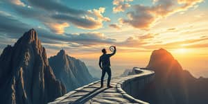 Stay disciplined through market cycles