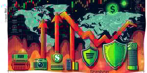Short interest builds in high-growth sectors