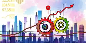Review sector performance for cyclical opportunities