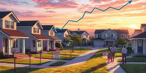 Housing market cools as rates increase
