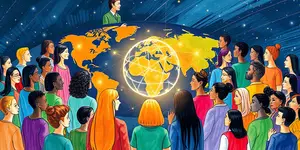 DAOs introduce community-driven governance