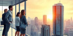 Private equity hunts for value in distressed assets