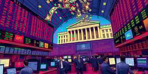 Quantitative tightening impacts equity valuations