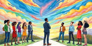Adapt plans after career or life changes