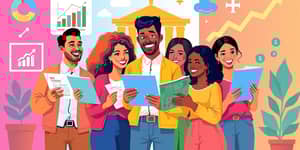 Shop for better banking deals every few years