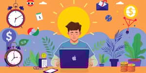 Build a side income stream for flexibility
