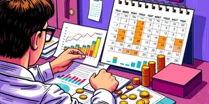 Revisit retirement contributions annually
