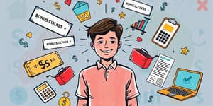 Plan for taxes on bonuses and side hustles