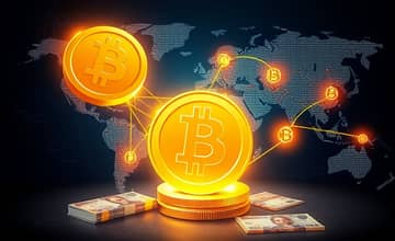 Stablecoins aim to bridge crypto and fiat economies