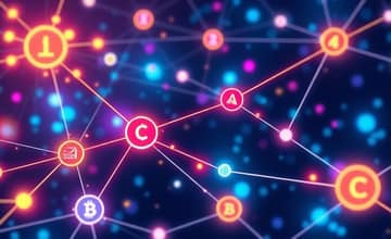 Smart contracts enable automation without middlemen