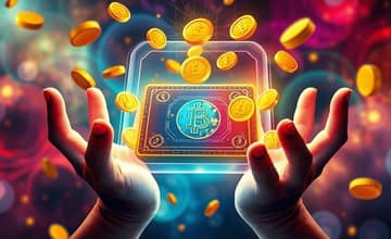 Use a hardware wallet to avoid exchange-related risks