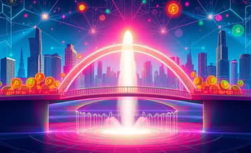 Crypto lending platforms offer collateral-based access