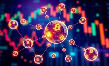 Track asset correlation to avoid unintentional clustering