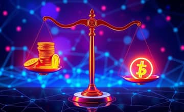 Explore the difference between tokens and coins