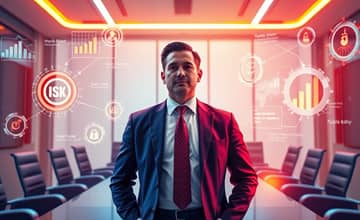 Review your risk budget yearly