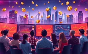 Use investment simulators to test strategies