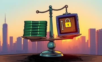 Factor in liquidity needs before locking up capital