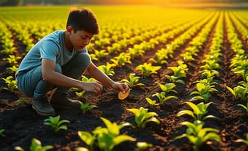 Start small to build confidence with investing