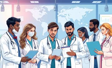 Healthcare sector maintains stable performance