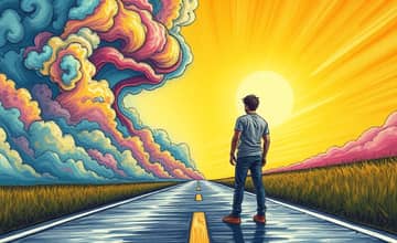 Don’t let emotion override your long-term goals