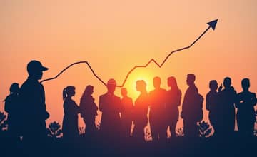 US labor market surprises boost equity momentum
