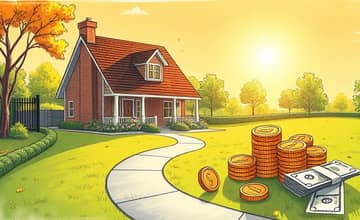 Refinance when you can reduce total interest costs