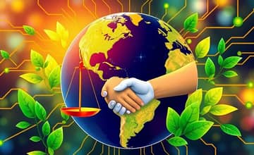 Regulatory frameworks continue to evolve worldwide