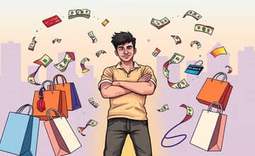 Learn to say no to keep your budget intact
