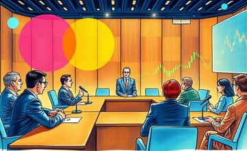 Understand how earnings calls impact valuations