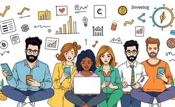 Choose platforms that match your investing style