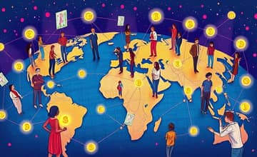 How DAOs are redefining community governance