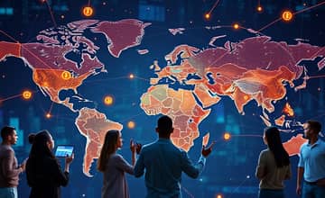 Use DEXs to trade without centralized intermediaries