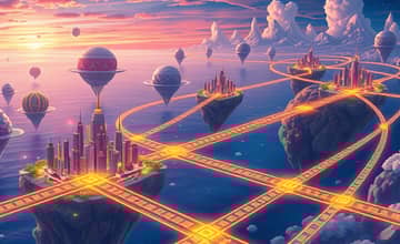 Learn how crypto bridges connect different ecosystems