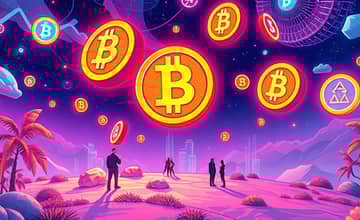 Explore metaverse tokens and their use in virtual worlds