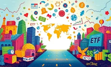 Use ETFs for cost-effective market access