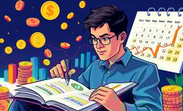 Track every financial promise you make to yourself