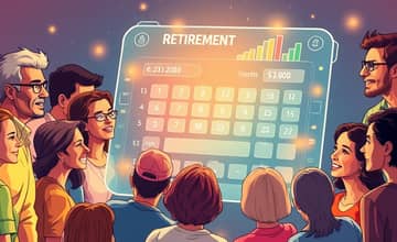 Use retirement calculators to align your investing plan